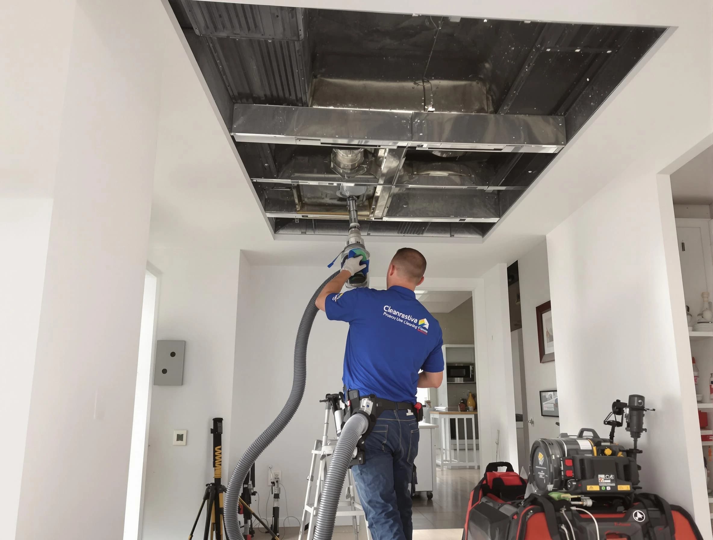 Air Duct Cleaning service in Lakewood, CO